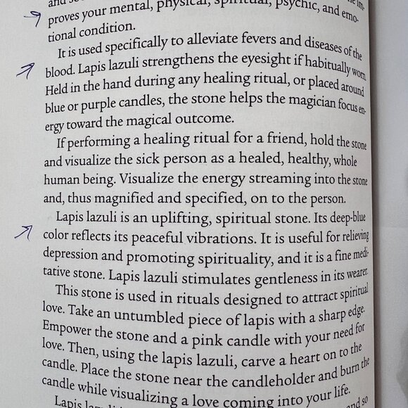 2 Rings Israel 925 Sterling Silver Lapis Lazuli Bezel Set Stones Adjustable Band - Picture 12 of 12